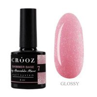 Crooz Shimmer Base 07