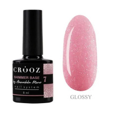 Crooz Shimmer Base 07