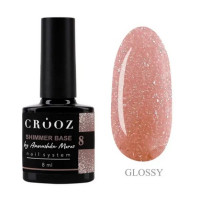 Crooz Shimmer Base 08