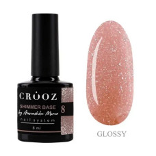 Crooz Shimmer Base 08