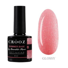 Crooz Shimmer Base 09