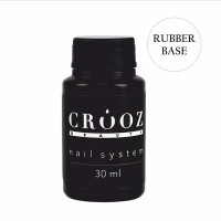 Crooz Rubber Base 30мл