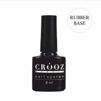 Crooz Rubber Base 8мл