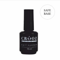 Crooz Safe Base 15мл