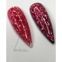 Crooz Гель лак Blaze gel 1