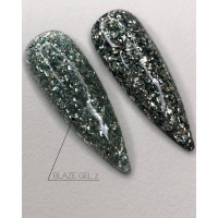 Crooz Гель лак Blaze gel 2
