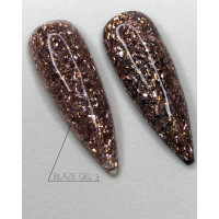 Crooz Гель лак Blaze gel 3