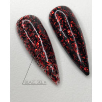 Crooz Гель лак Blaze gel 5