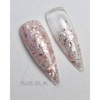Crooz Гель лак Blaze gel 6