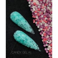 Crooz Candy Gel 05