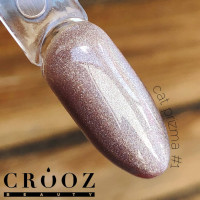 Crooz Гель лак Cat Prizma 01