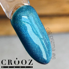 Crooz Гель лак Cat Prizma 06