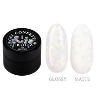 Crooz Gel Confetti 1