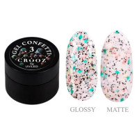 Crooz Gel Confetti 3
