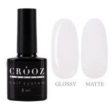 Crooz Base Cover 7