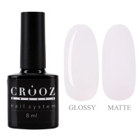Crooz Base Cover 8
