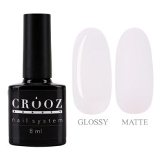 Crooz Base Cover 8