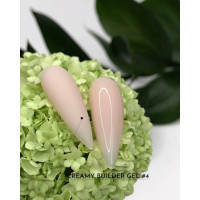 Crooz Creamy Builder Gel 4