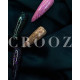 Crooz Crystal Гель лаки светоотражающие