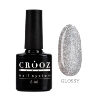 Crooz Crystal Gel polish 4