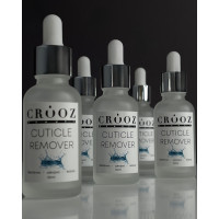 Crooz Cuticle Remover
