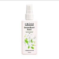 Crooz Дезодорант для ніг Deodorant Foot 125мл