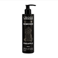 Crooz Callus Remover Pineaple 250мл