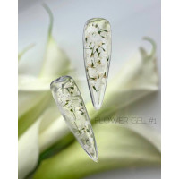 Crooz Flower Gel Гель с сухоцветами 1