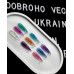 Crooz Flower Gel Гель с сухоцветами 2