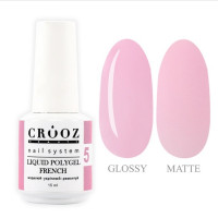 Crooz FRENCH Liquid Polygel 5