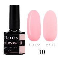 Гель-лак Crooz 10