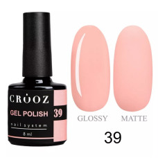 Гель-лак Crooz 39