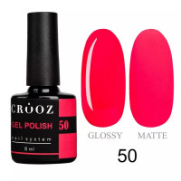 Гель-лак Crooz 50