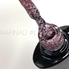 Crooz Гель лак Rafinad 1