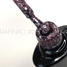 Crooz Гель лак Rafinad 2