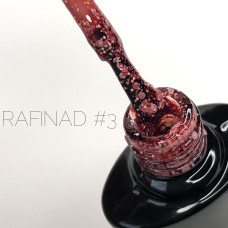 Crooz Гель лак Rafinad 3