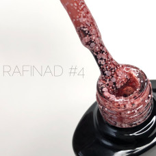 Crooz Гель лак Rafinad 4