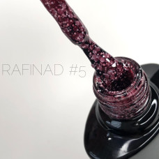Crooz Гель лак Rafinad 5