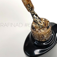 Crooz Гель лак Rafinad 6