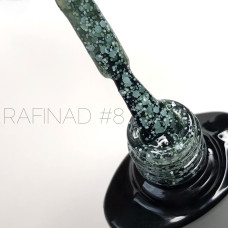 Crooz Гель лак Rafinad 8