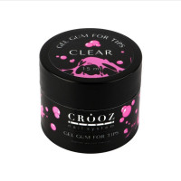 Crooz Гель-жвачка Gel Gum