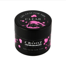 Crooz Гель-жвачка Gel Gum