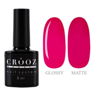 Crooz Гель лак Illusion 5