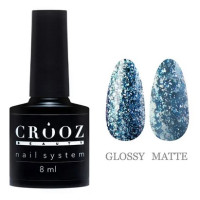 Crooz Гель лак Platinum gel 04