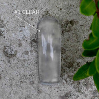 Crooz PolyGel 01 Clear