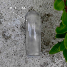 Crooz PolyGel 01 Clear