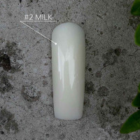 Crooz PolyGel 02 Milk