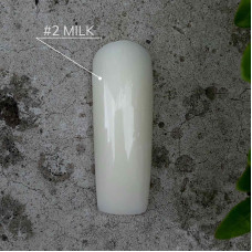 Crooz PolyGel 02 Milk