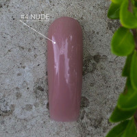 Crooz PolyGel 04 Nude