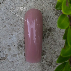 Crooz PolyGel 04 Nude